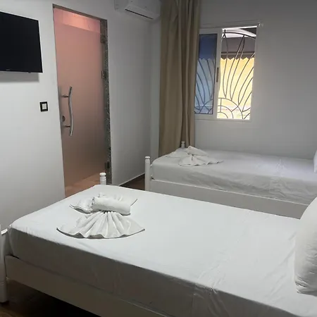 Villa Mirasol Hotel-3